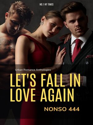 cover image of Let's Fall In Love Again